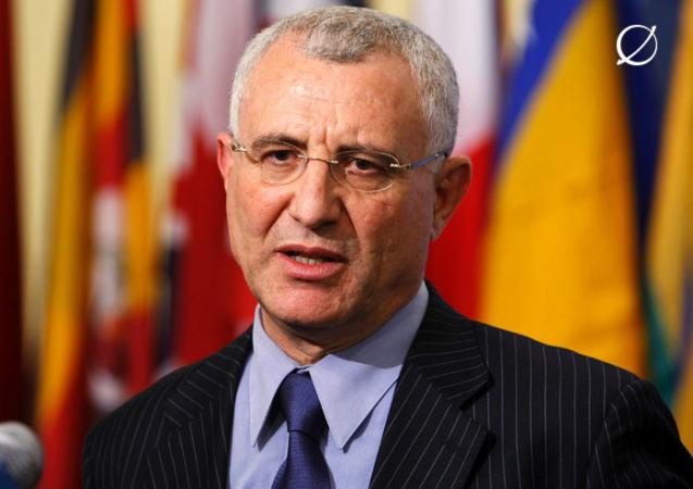 Saïd Djinnit: «les Etats d’Afrique de l’Ouest doivent travailler ensemble pour lutter contre le crime organisé»