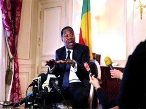 Bénin : paralysie de l’administration publique : Yayi et le silence suicidaire
