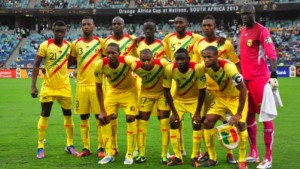 Tournoi de l’UEMOA : la bonne intervention des aigles