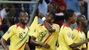 aigles du mali rwanda coupe