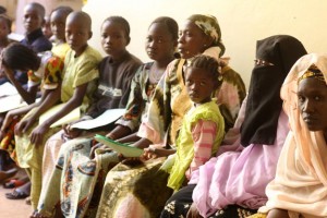 Urgence : 1000 cœurs pour sauver les enfants du Mali !