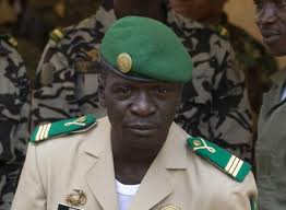 Justice : Pourquoi le capitaine Sanogo ne s’est pas présenté hier