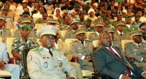 Affaire des exécutions et disparitions de militaires : Un proche du général Sanogo, le capitaine Issa Tangara, arrêté par la gendarmerie