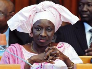 Sénégal: Aminata Touré présente son discours de politique générale