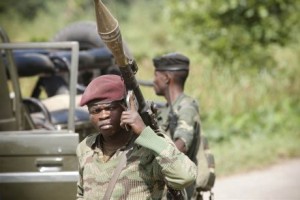 RDC : l’armée en passe d’anéantir les rebelles du M23 ?