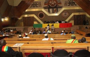 Législatives 2013 à Djenné : L’ADEMA et le RPM pour la grandeur de Djenné