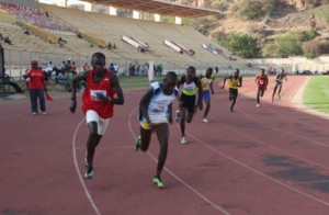Tournoi de la paix de l’amitié et de la solidarité : Athlétisme, le Mali s’impose sur le fil