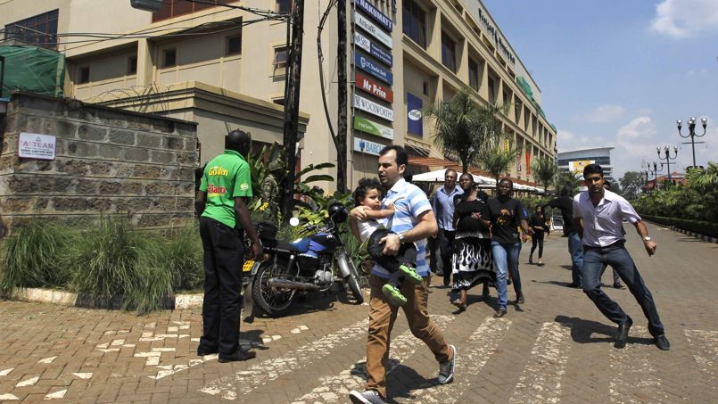 Westgate: les assaillants ont préparé l’attaque pendant quatre mois