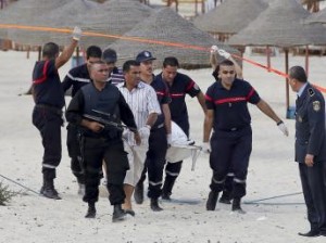 Sécurité renforcée en Tunisie après deux tentatives d’attentats