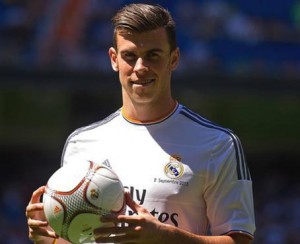 Championnat d’Espagne : BENZEMA-RONALDO-BALE, LE TRIO QUI A FAIT EXPLOSER SEVILLE