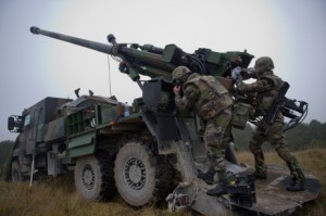 Traque des terroristes : L’opération Hydre sur les traces du chef jihadiste Abou Kaka le Sahawi