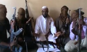 Nigeria: colère des familles des lycéennes enlevées par Boko Haram