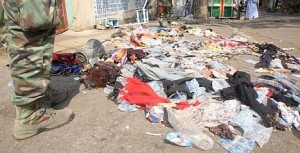 Nouvel An: sécurité renforcée à Abidjan pour éviter toute bousculade