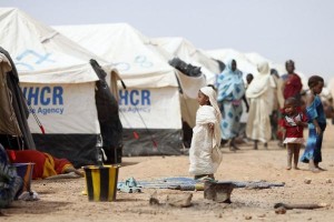 Afrique: l’ONU lance un appel urgent pour financer l’aide alimentaire destinée à 800.000 réfugiés