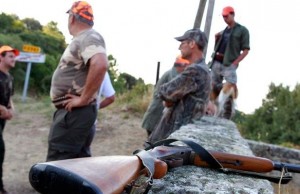 Ardèche: Un chasseur tue son fils accidentellement en le prenant pour un sanglier