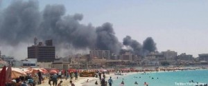Egypte : un policier blessé par des engins explosifs en banlieue du Caire