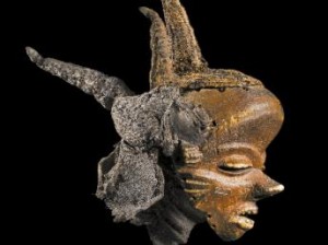 «Initiés, bassin du Congo», une expérience initiatique au musée Dapper