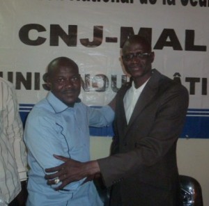 CNJ-Mali : après la tourmente, le congrès de l’unité retrouvée