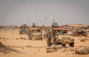Mali – Les assises nationales sur le nord se tiendront ce week-end à Bamako