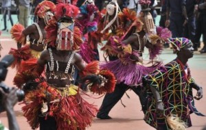 Danses traditionnelles au Mali : Une riche culture menacée