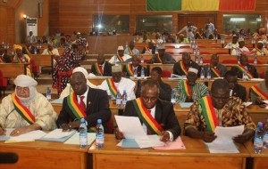 L’avenir politique au Mali : LE SAUT DANS L’INCONNU