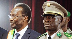 Mali: le général Amadou Haya Sanogo convoqué par la justice