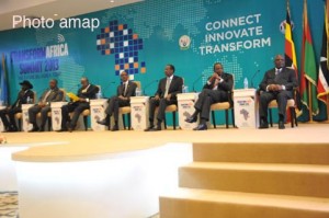 Développement des TIC en Afrique : LES ENGAGEMENTS FORTS DE KIGALI