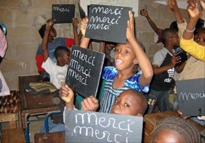 Rentrée scolaire au Nord : LA VOLONTE SOUMISE A LA SECURITE