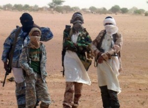 Pas de lien entre la guerre en Libye et l’armement des terroristes au Mali (expert)