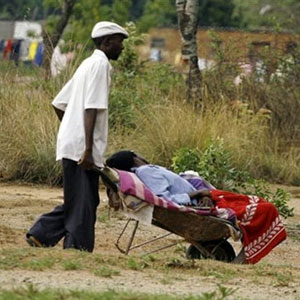 Cameroun : une épidémie de paludisme fait près de 1 000 morts