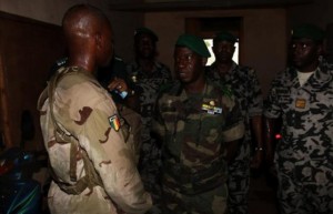 Assassinat des militaires par des éléments de l’armée : Lassiné Keita , Salif Meiga, , Dramane Cissoko trouvés morts