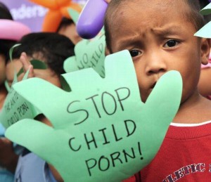 Exploitation sexuelle des enfants : rompre avec le silence coupable