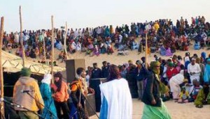 Festival de Kayes – Médine – Tambacounda : Le come back