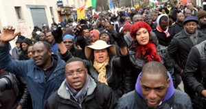 Franco-africains : refraf comme instrument d’intégration en France et en Afrique