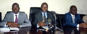 Mali/législatives: aucune majorité au 1er tour, second tour le 15 décembre