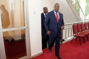 Crimes commis au Mali (1) : Pression sur Bamako