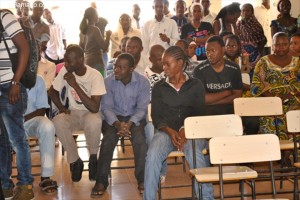 Conseil national de la jeunesse du Mali : Le quatrième congrès se tiendra les 27 et 28 novembre prochains