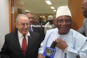 Dialogue inclusif: le Mali face à son destin