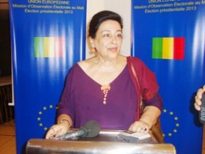 Mission d’observation électorale des prochaines législatives par l’UE : Bruxelles va débourser plus de 2 milliards F CFA pour superviser le scrutin