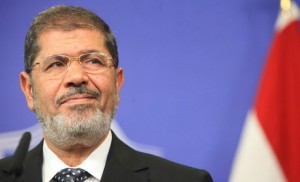 Egypte : Le fils de Mohamed Morsi condamné à un an de prison