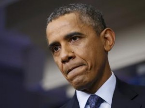 Etats-Unis: Barack Obama achève une année difficile et en débute une nouvelle