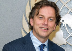 Mali : restaurer l’Etat de droit, le rôle de l’Onu