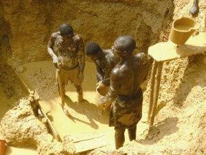 Orpaillage clandestin à Bayaba (Oulessebougou) : la mine s’éboule sur deux jeunes