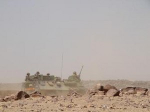 Regain d’insécurité à Gao : – 7 militaires maliens blessés après l’explosion d’une mine – L’axe Ansongo-Ménaka, point de prédilection du MUJAO
