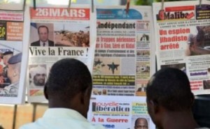 L’humiliation du Mali : Chers confrères, et si nous prenions notre part