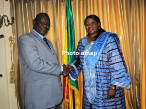 Droits de l’homme au Mali : LES ENQUÊTES DE LA CPI SONT AU STADE PRÉLIMINAIRE