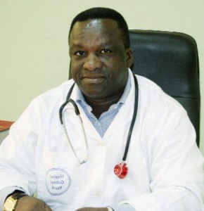 Cancer de l’estomac : redoutable pathologie