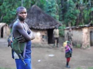RDC: les preneurs d’otages se revendiquent d’un ex-candidat de 2006