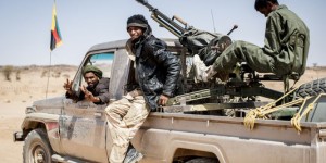 Les mandats d’arrêt lancés contre quatre responsables de la rébellion touareg du Mali ont été levés au nom de « la réconciliation nationale », a indiqué mardi le ministère malien de la Justice.