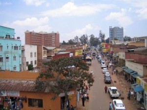 Rwanda: belle année 2013 pour la bourse de Kigali
